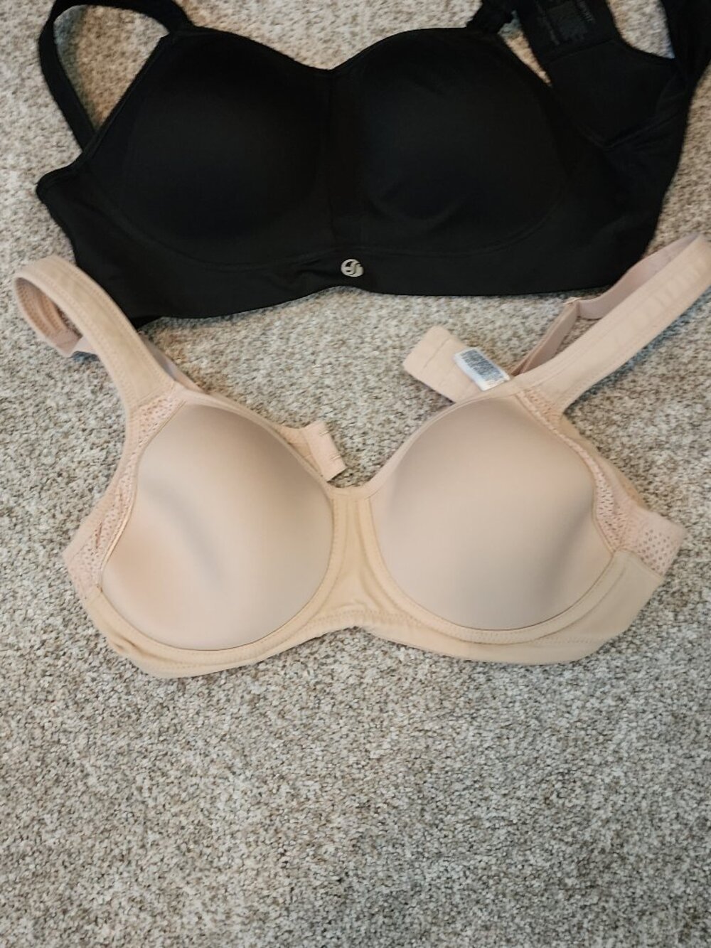 Sportbras
